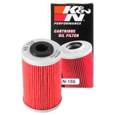 Filtro K&N KN-155 (KTM) Filtro K&N KN-155 (KTM)