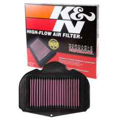 Filtro K&N YA-1210 (Yamaha XTZ 1200 10/20) Filtro K&N YA-1210 (Yamaha XTZ 1200 10/20)