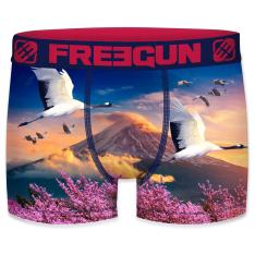 Boxer Freegun Boxer Freegun