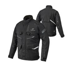 Campera Rs-taichi Explorer Drymaster Forro Térmico Campera Rs-taichi Explorer Drymaster Forro Térmico