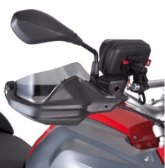 Baul Givi Trekker Trk52n Aluminio Anodizado Italiano Baul Givi Trekker Trk52n Aluminio Anodizado Italiano