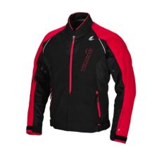 Campera Rs-taichi Split Air Mesh Red Ventilada Verano Campera Rs-taichi Split Air Mesh Red Ventilada Verano