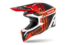 Casco Motocross Hjc Cs-mx Ellusion Mc-5sf Mate Casco Motocross Hjc Cs-mx Ellusion Mc-5sf Mate