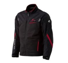 Campera Verano Rs Taichi Torque Mesh Campera Verano Rs Taichi Torque Mesh