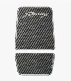 Protector Tanque Puig Performance Carbono Protector Tanque Puig Performance Carbono