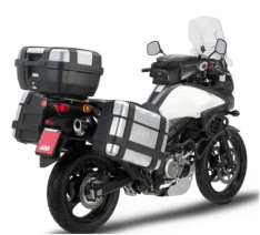Baul Givi Traffic E27m Baul Givi Traffic E27m