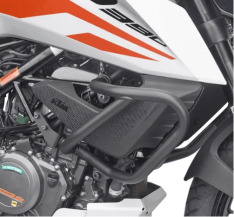 Baul Givi Trekker Trk52n Aluminio Anodizado Italiano Baul Givi Trekker Trk52n Aluminio Anodizado Italiano