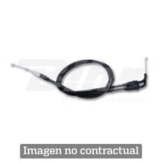 Cable de gas para acelerador Domino KRE03 (KTM/HQV) Cable de gas para acelerador Domino KRE03 (KTM/HQV)