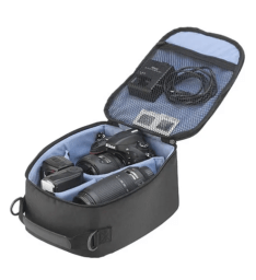 Alforjas Moto Givi Ea101b 30 Lts. Expandibles Alforjas Moto Givi Ea101b 30 Lts. Expandibles