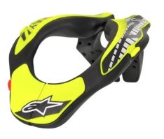 Protector Cervical Niño Neck Support Alpinestars Protector Cervical Niño Neck Support Alpinestars