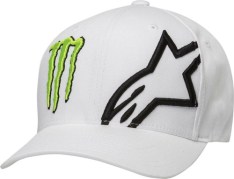 Gorra Alpinestars Monster Corp Hat Gorra Alpinestars Monster Corp Hat