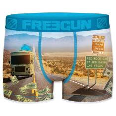 Boxer Freegun Boxer Freegun