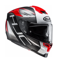 Cascos Motos Hjc Integral Cs-15 Trion Mc-2f Mate azul Cascos Motos Hjc Integral Cs-15 Trion Mc-2f Mate azul