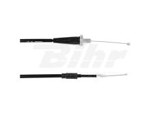 Cable de gas para acelerador tiro (KTM 65) Cable de gas para acelerador tiro (KTM 65)