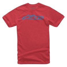 Remera Alpinestars Blaze Classic Remera Alpinestars Blaze Classic