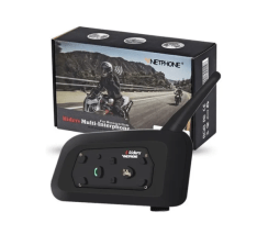Intercomunicador Moto Bluetooth Manos Libres Intercomunicador Moto Bluetooth Manos Libres