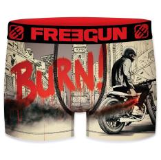 Boxer Freegun Boxer Freegun