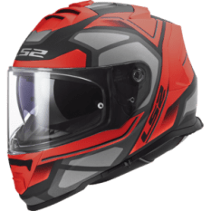 Casco Ls2 Ff800 Faster Casco Ls2 Ff800 Faster