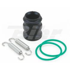 Kit de escape Bolt  02-17 (KTM SX200-300) Kit de escape Bolt  02-17 (KTM SX200-300)