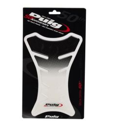 Protector Tanque Puig Performance Carbono Protector Tanque Puig Performance Carbono