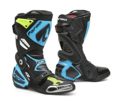 Botas Motocross Forma Terrain Tx Orange Botas Motocross Forma Terrain Tx Orange