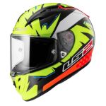 Casco Ls2 Ff323 Arrow R Evo Volt – Diseño Isaac Viñales Casco Ls2 Ff323 Arrow R Evo Volt – Diseño Isaac Viñales