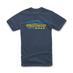 Remera Alpinestars World Tour Remera Alpinestars World Tour