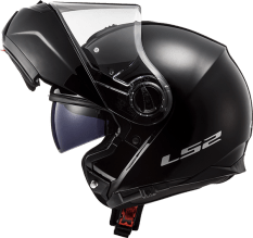 Casco Ls2 Ff325 Strobe Casco Ls2 Ff325 Strobe