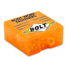 Kit de tornillos Bolt KTM-65SX Kit de tornillos Bolt KTM-65SX