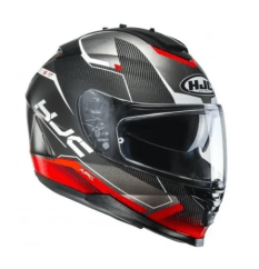 Casco Hjc Is-17 Lank Mc-5sf Lentes Incluidos Casco Hjc Is-17 Lank Mc-5sf Lentes Incluidos