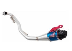 Caño De Escape Pro Tork Powercore 4 Crf 230 O Adaptaciones Caño De Escape Pro Tork Powercore 4 Crf 230 O Adaptaciones