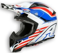 Casco Motocross Hjc Cs-mx Ellusion Mc-5sf Mate Casco Motocross Hjc Cs-mx Ellusion Mc-5sf Mate