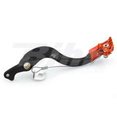 Pedal de freno Xtrem ART negro (KTM/HQV) Pedal de freno Xtrem ART negro (KTM/HQV)