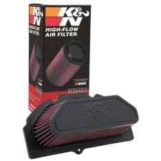Filtro K&N SU-1009 ( Suzuki GSXR1000) Filtro K&N SU-1009 ( Suzuki GSXR1000)