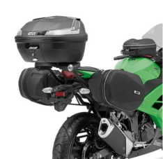 Baul Givi Traffic E27m Baul Givi Traffic E27m