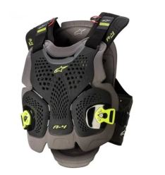 Pechera Alpinestars Cross / Enduro A-4 Max Pechera Alpinestars Cross / Enduro A-4 Max