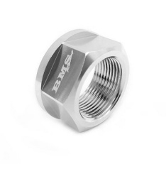Tuerca Rueda Trasera KTM MX, Pulido MXF BMS – 48172 Tuerca Rueda Trasera KTM MX, Pulido MXF BMS – 48172