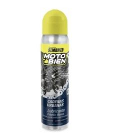 Lubricante Para Cadena Urbana Aerosol 220ml Simoniz Lubricante Para Cadena Urbana Aerosol 220ml Simoniz