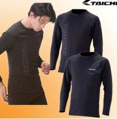 Camiseta Interior Térmica Rs-taichi Warm Ride 618 Camiseta Interior Térmica Rs-taichi Warm Ride 618