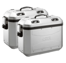 Baul Givi Traffic E27m Baul Givi Traffic E27m