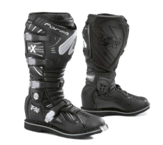 Botas Motocross Forma Terrain Tx Orange Botas Motocross Forma Terrain Tx Orange