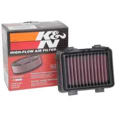 Filtro K&N KT-1217 (KTM Duke125/250/390 ADV250/390) Filtro K&N KT-1217 (KTM Duke125/250/390 ADV250/390)