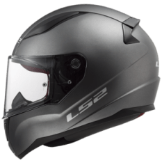 Cascos Motos Hjc Integral Cs-15 Trion Mc-2f Mate azul Cascos Motos Hjc Integral Cs-15 Trion Mc-2f Mate azul