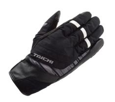 Guantes Moto Invierno Rs-taichi Liberty Winter Grey Guantes Moto Invierno Rs-taichi Liberty Winter Grey