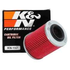 Filtro K&N KN-150 (CAN-AM/APRILIA) Filtro K&N KN-150 (CAN-AM/APRILIA)