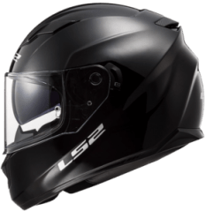 Cascos Motos Hjc Integral Cs-15 Trion Mc-2f Mate azul Cascos Motos Hjc Integral Cs-15 Trion Mc-2f Mate azul