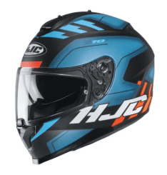 Casco Hjc C70 Canex Mc4sf Lentes Incluidos (copia) Casco Hjc C70 Canex Mc4sf Lentes Incluidos (copia)