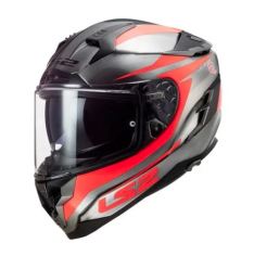 Casco Ls2 Ff327 Challenger Casco Ls2 Ff327 Challenger