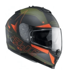 Casco Hjc Is-17 Lank Mc-5sf Lentes Incluidos Casco Hjc Is-17 Lank Mc-5sf Lentes Incluidos