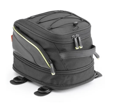 Bolso Givi Ea102b Con Imanes Y Funda Anti-agua Bolso Givi Ea102b Con Imanes Y Funda Anti-agua